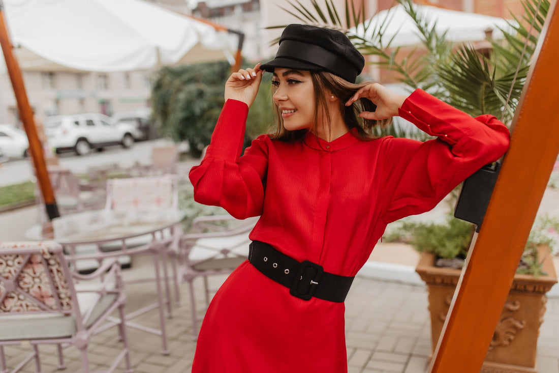 Hats: A Timeless Accessory That Never Goes Out of Style