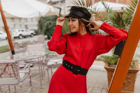 Hats: A Timeless Accessory That Never Goes Out of Style