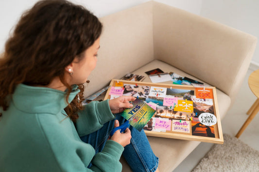 Why Stickers Are the Ultimate Tool for Self-Expression