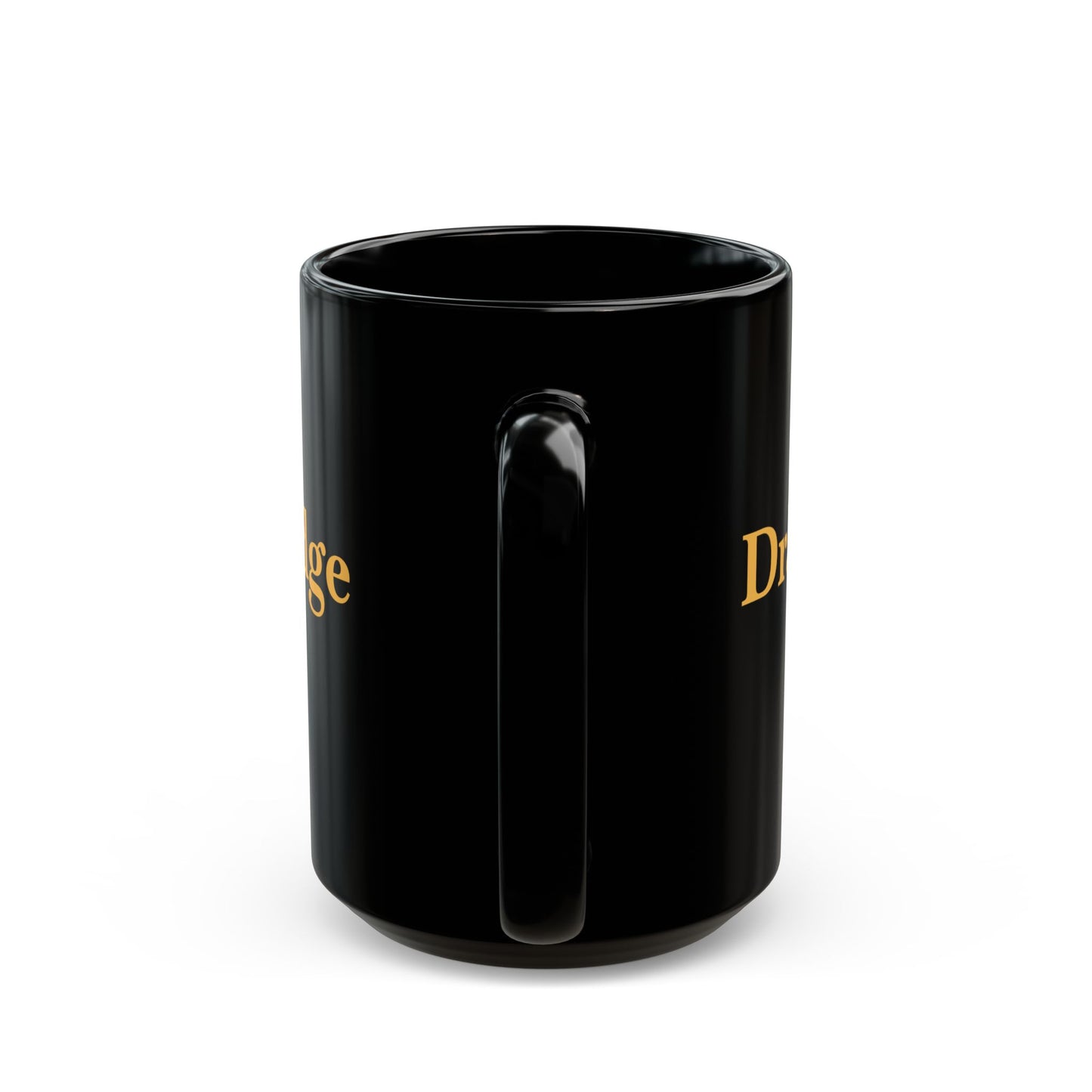 DrJudge Coffee Mug