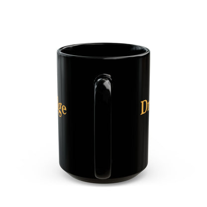 DrJudge Coffee Mug