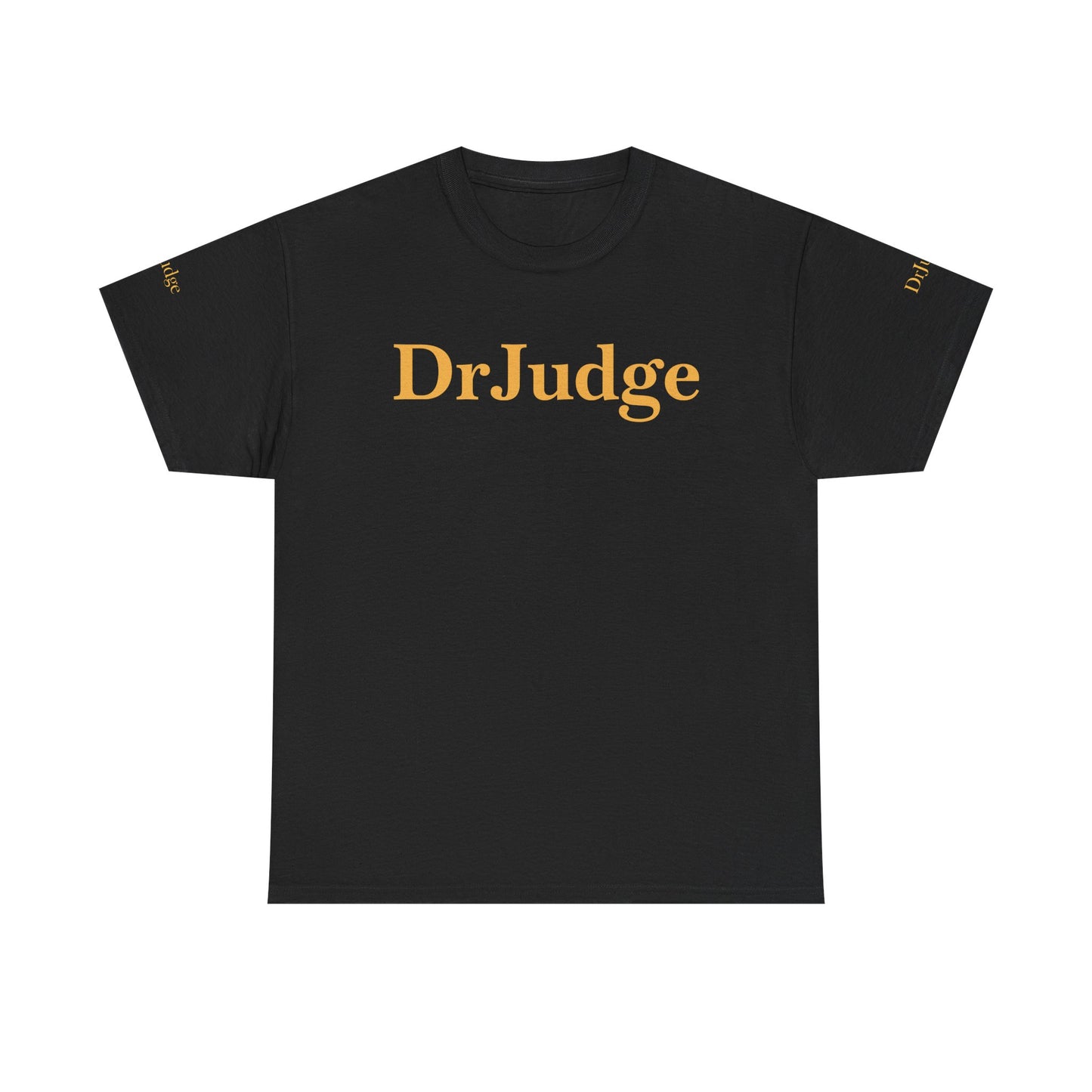 DrJudge T-Shirt