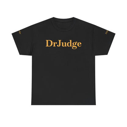 DrJudge T-Shirt