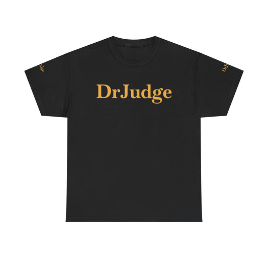 DrJudge T-Shirt