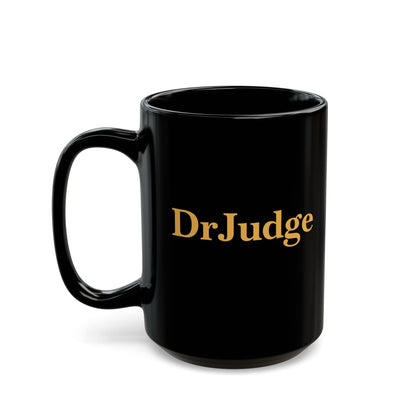 DrJudge Coffee Mug