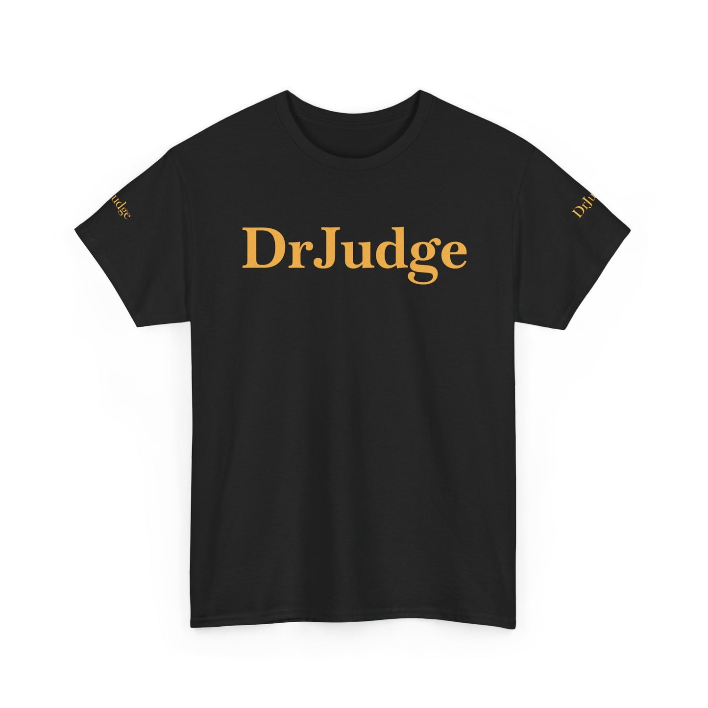 DrJudge T-Shirt