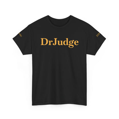 DrJudge T-Shirt