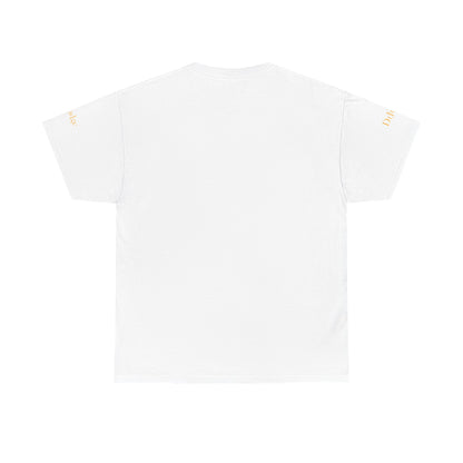 Not Guilty T-Shirt — Bold Statement Tee ("NOT GUILTY")