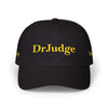 Dr.Judge Hat