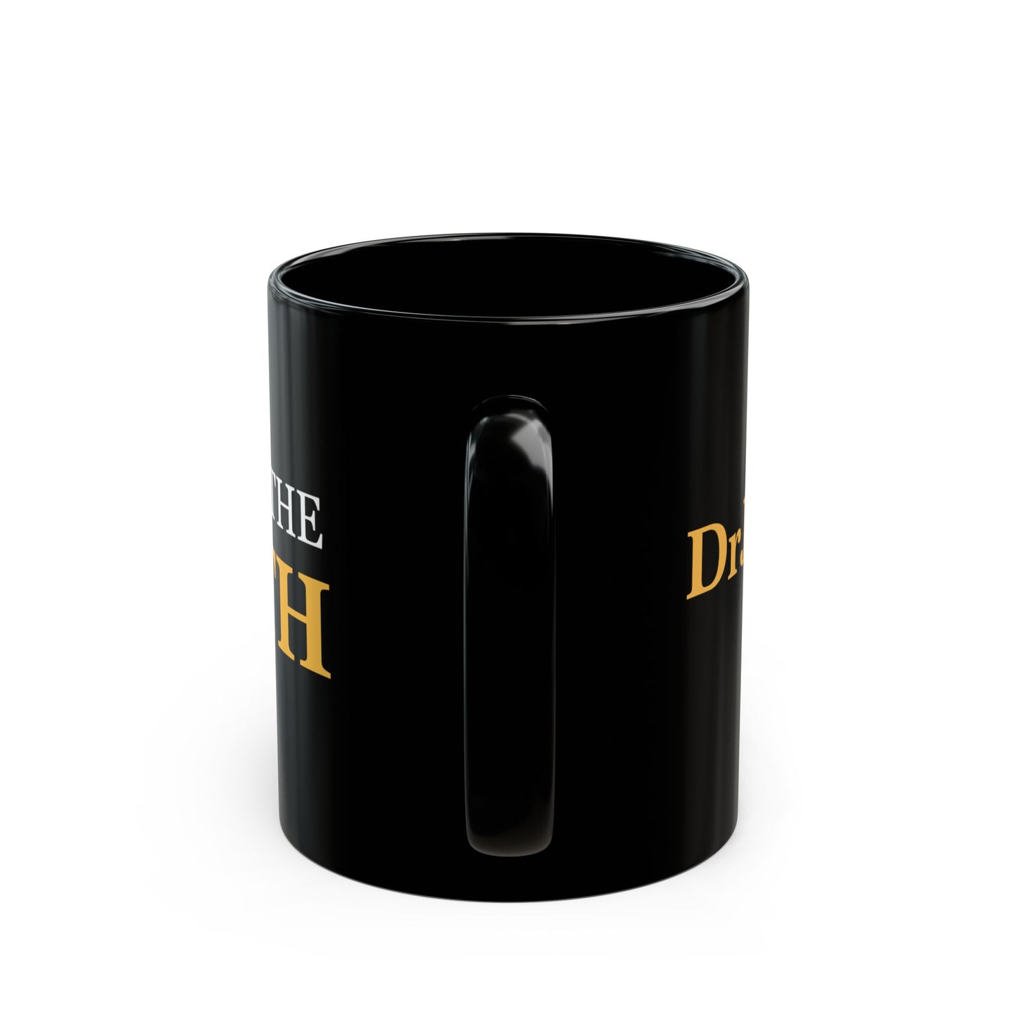 I Plead the Fifth  Coffee Mug