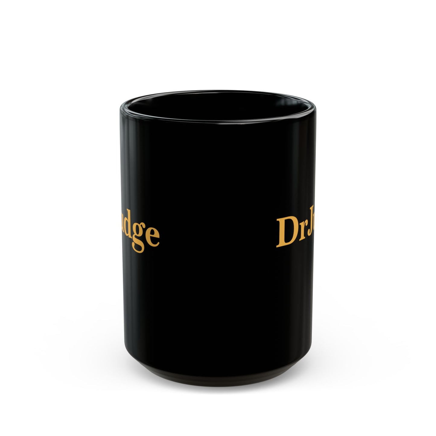 DrJudge Coffee Mug