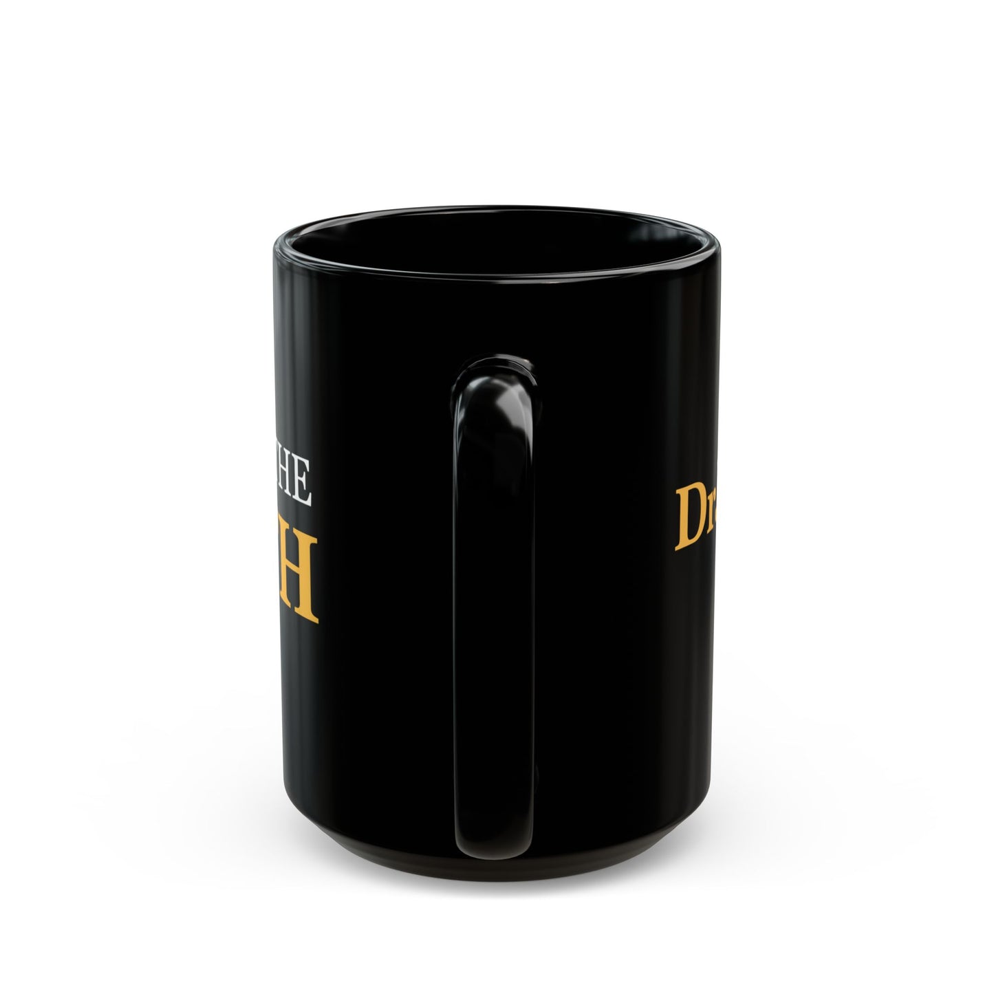 I Plead the Fifth  Coffee Mug