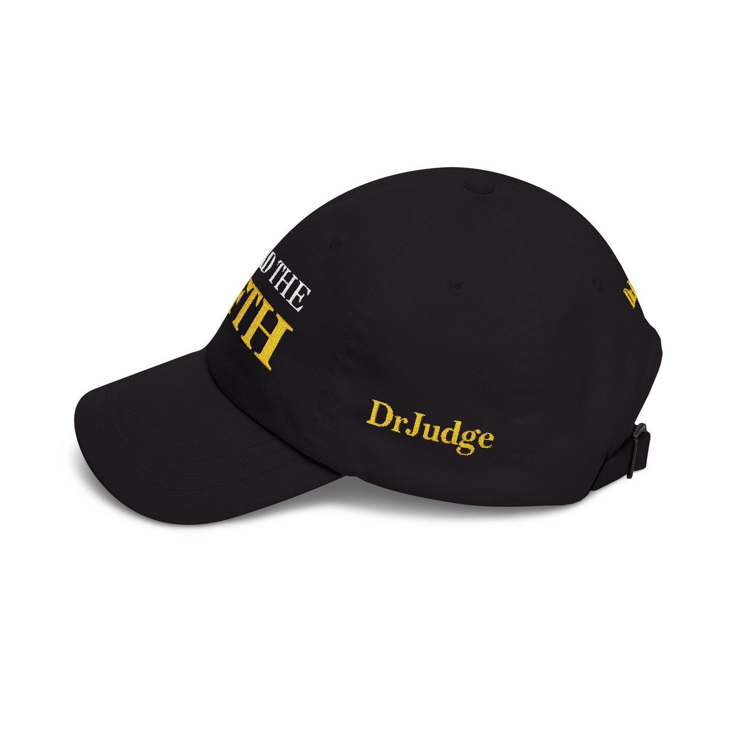 I Plead the Fifth Hat