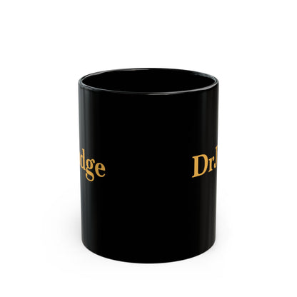 DrJudge Coffee Mug