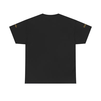 Not Guilty T-Shirt — Bold Statement Tee ("NOT GUILTY")