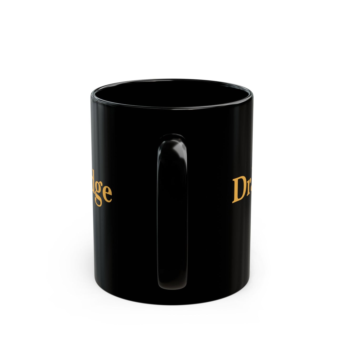 DrJudge Coffee Mug