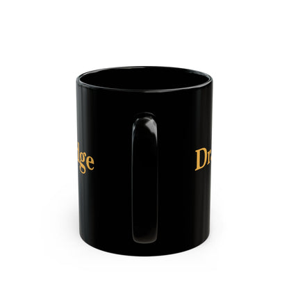DrJudge Coffee Mug