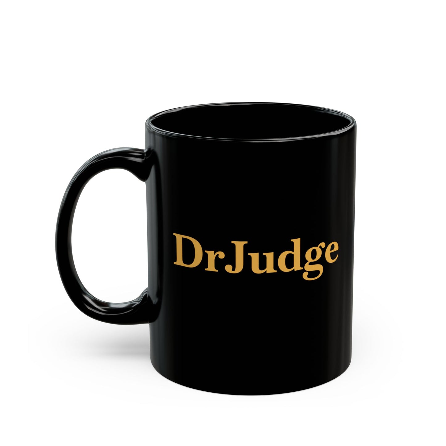 DrJudge Coffee Mug
