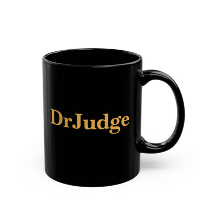 DrJudge Coffee Mug