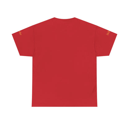 Not Guilty T-Shirt — Bold Statement Tee ("NOT GUILTY")