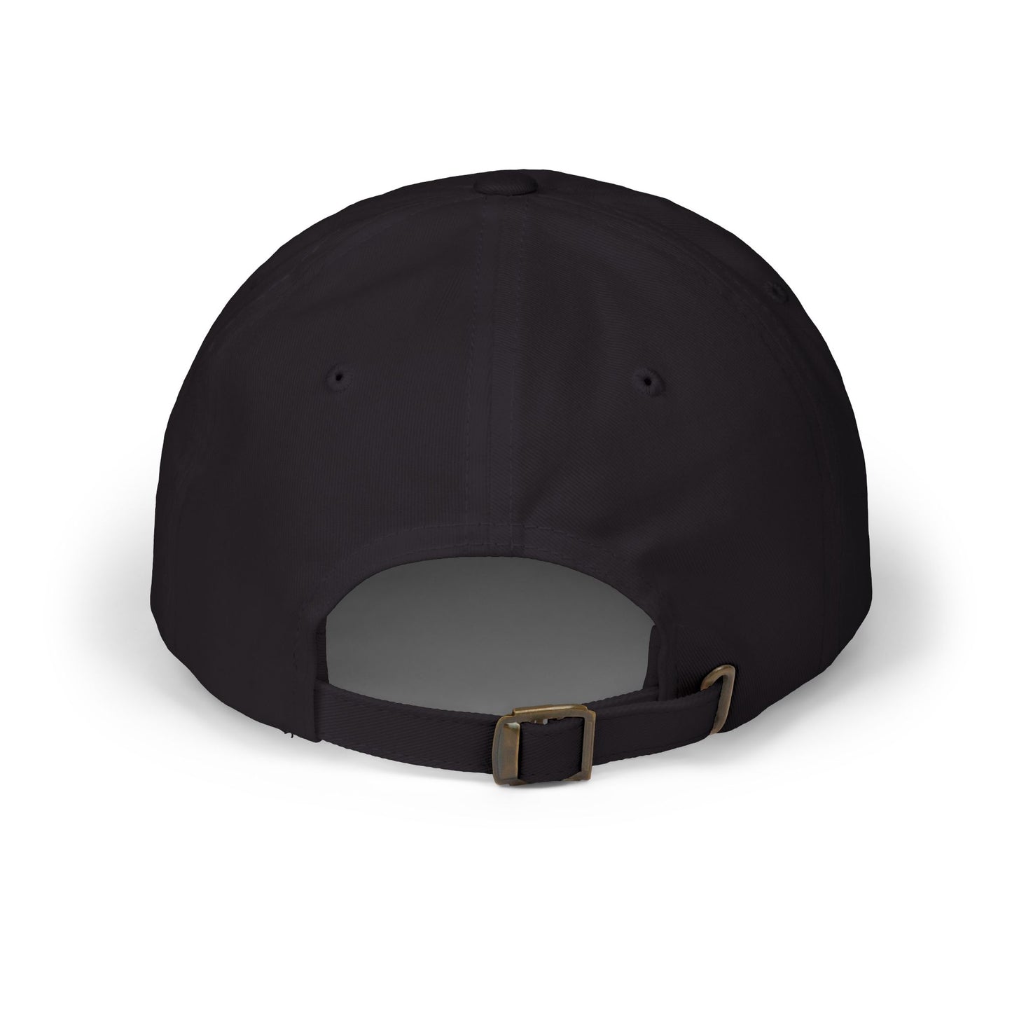 Dad Cap — "NOT GUILTY" Embroidered Baseball Hat