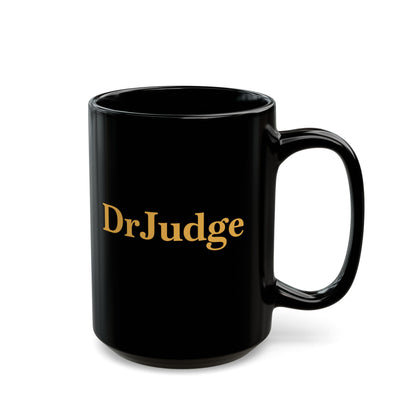 DrJudge Coffee Mug