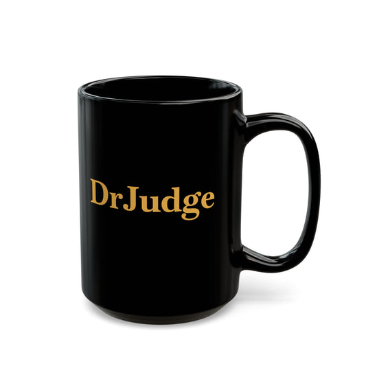 DrJudge Coffee Mug