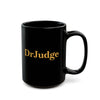 DrJudge Coffee Mug